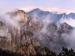 -黄山风景区