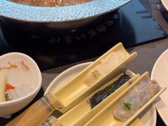 -牛YO寿喜烧和牛火锅自助(三台子万象汇店)