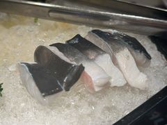 -火炉火自助餐(西直门凯德MALL店)