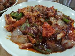 -贤花饭店(城阳店)