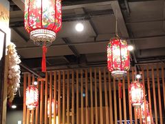 大堂-關東雪东北菜(中庚漫游城店)