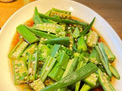 -黄山老妈·土菜(碧桂园店)
