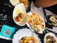 -松坂屋日料自助(长城路店)