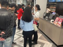 -肯德基(新佛罗伦萨店)