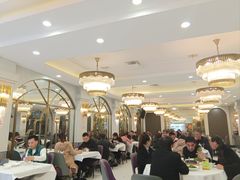 -新名仕新白玉兰餐厅