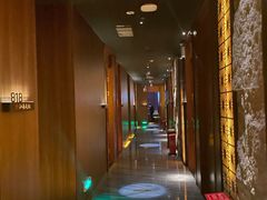 -江南足纪·影院足道·轻奢SPA(笋岗HALO广场店)