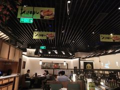 大堂-客语客家菜(琶洲保利店)