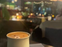 -咖法森林·咖啡  酒吧(天河店)