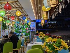 -大师傅金奖啤酒鱼(西街口总店)