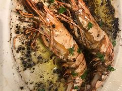 -马克西姆俄罗斯餐厅(通亚街店)