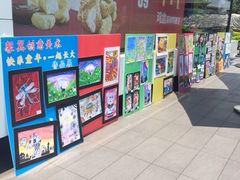 -麦当劳(常山服务区得来速店)