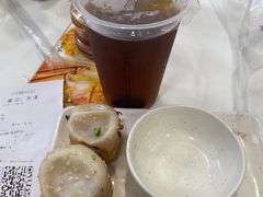 -咬不得高祖生煎·简餐(高银街店)