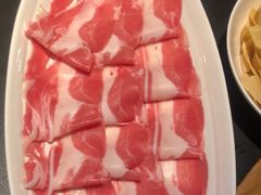 -东来顺·非遗火锅(高新店)