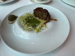 慢煮牛脸肉-翡翠36餐厅(浦东香格里拉店)