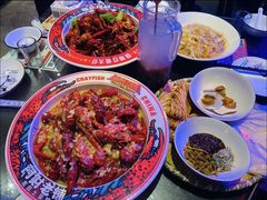 -阿财老铺·老蚌埠龙虾城(华夏总店)