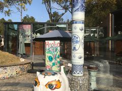 -景德镇古窑民俗博览区