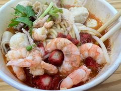 -明月虾面(厦禾路店)
