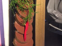 -尚尚仙·酸汤猪手·猪肚鸡火锅(华联万柳购物中心店)