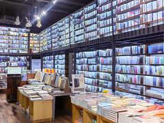 -三联韬奋书店(三里屯店)
