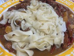 -金柱大盘鸡(和田二街店)