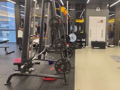 -FEELINGME乐刻私教馆·健身(大融城店)