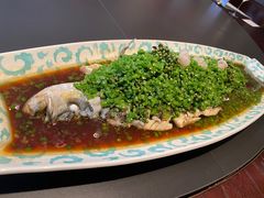 -许家菜.艺创菜(仁和新城店)