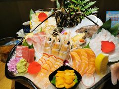 -阿吾罗日本料理(K11艺术中心店)