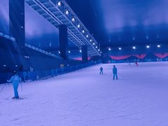 -世界之窗阿尔卑斯冰雪世界