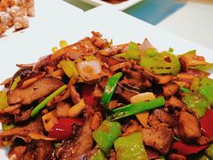 -兵哥鱼王海鲜(百姓村美食街店)