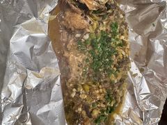 -衡厨·衡阳土菜(中南店)