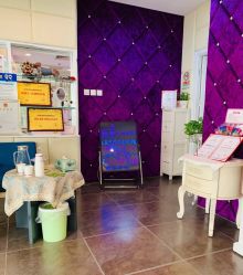 -薇兰专业脱毛连锁机构