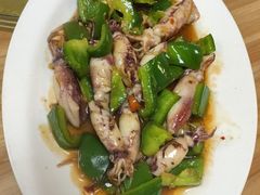-星奇缘·海鲜餐厅(东山美食地标店)