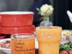 -Grande A'moo(上海万象城店)