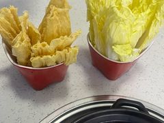 -鲍媽·原汤鲍鱼鸡(克拉广场店)