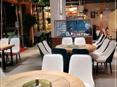 大堂-金塔傣乡·云南民族特色菜·傣味手抓饭(金瓦路店)