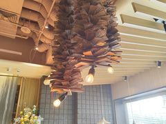 大堂-七八冷面·延边朝鲜族美食(圣熙八号店)