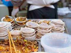 -天天鲜面馆(衡山路店)