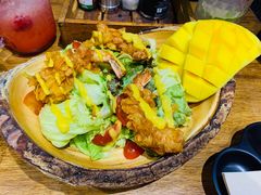 -Ohkajhu Organic Farm Sansai