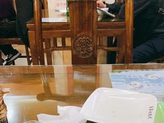 -京天红酒家(虎坊路店)