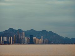 -江心屿景区