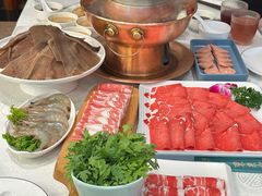 -东来顺饭庄(天坛店)