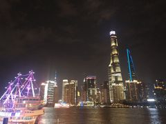 -上海中心大厦