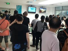 -河南省人民医院(院本部)