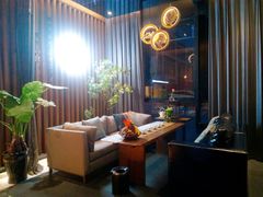 卡座-月下料理(楷林IFC店)