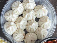-石饮红星包子(中山路店)