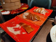 羲和烤鸭-羲和雅苑•北京烤鸭(乐园道万象城店)