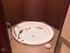 -苏州吴宫泛太平洋酒店