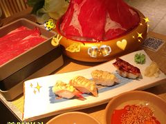 -温野菜涮涮锅(曲江大悦城店)