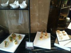 -圣丰索菲特·2 On 988 Café 自助餐厅
