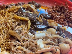 -蜀都冒菜·酱蟹生腌